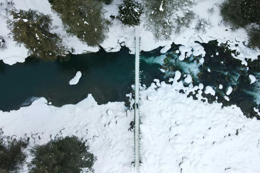 Pahalgam & Sonamarg Paradise